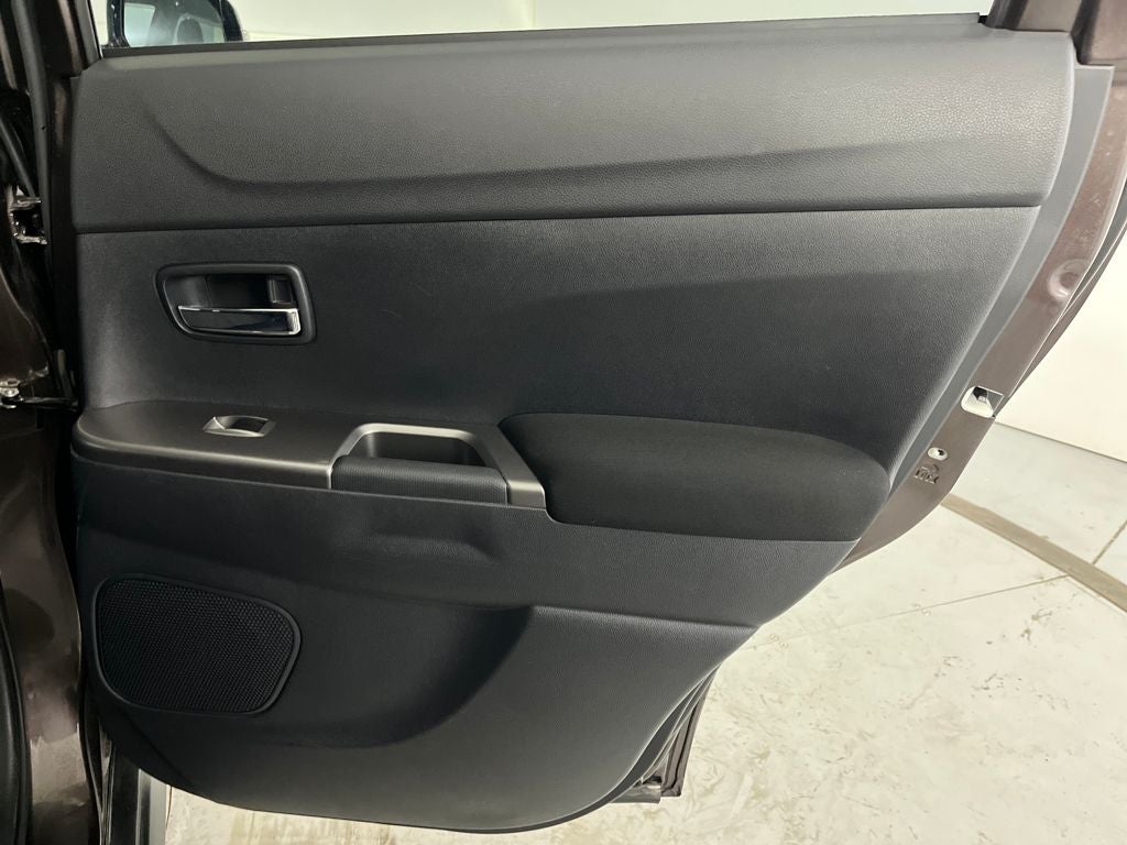 2021 Mitsubishi Outlander Sport 2.0 SE