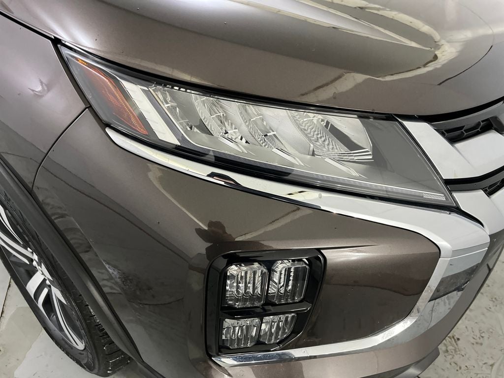 2021 Mitsubishi Outlander Sport 2.0 SE