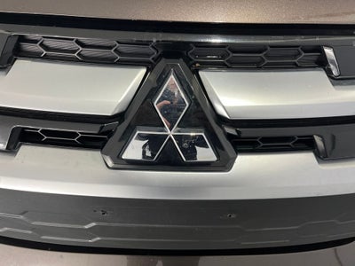 2021 Mitsubishi Outlander Sport 2.0 SE
