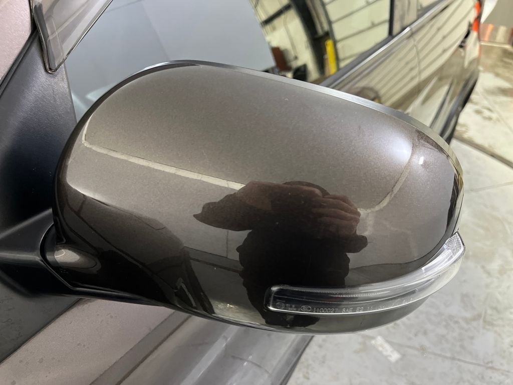 2021 Mitsubishi Outlander Sport 2.0 SE