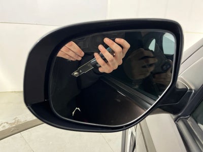 2021 Mitsubishi Outlander Sport 2.0 SE