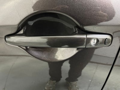 2021 Mitsubishi Outlander Sport 2.0 SE