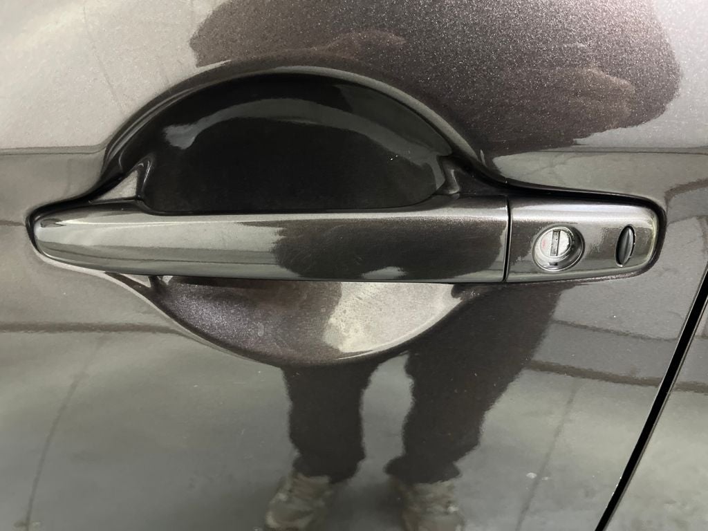 2021 Mitsubishi Outlander Sport 2.0 SE