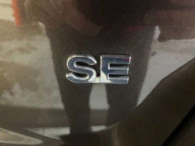 2021 Mitsubishi Outlander Sport 2.0 SE