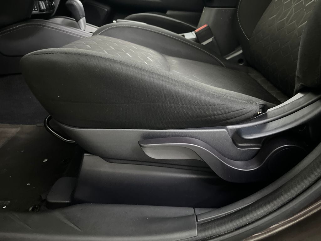 2021 Mitsubishi Outlander Sport 2.0 SE