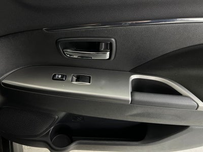 2021 Mitsubishi Outlander Sport 2.0 SE