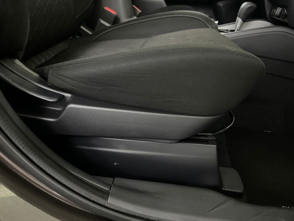 2021 Mitsubishi Outlander Sport 2.0 SE