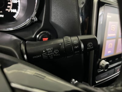 2021 Mitsubishi Outlander Sport 2.0 SE