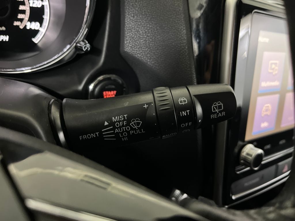 2021 Mitsubishi Outlander Sport 2.0 SE