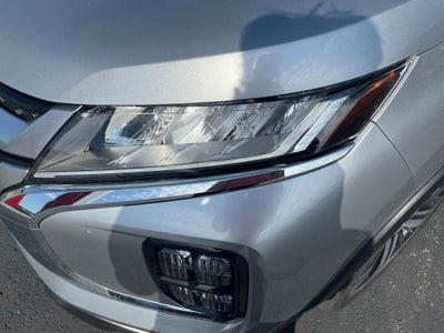 2025 Mitsubishi Outlander Sport 2.0 SE