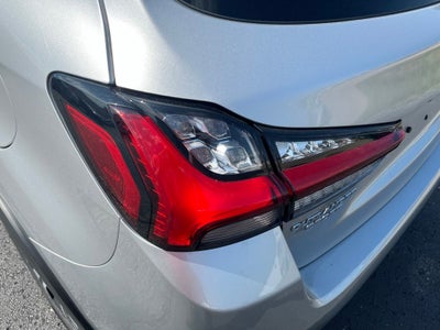 2025 Mitsubishi Outlander Sport 2.0 SE