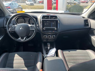 2025 Mitsubishi Outlander Sport 2.0 SE