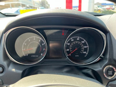 2025 Mitsubishi Outlander Sport 2.0 SE
