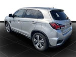 2025 Mitsubishi Outlander Sport 2.0 SE