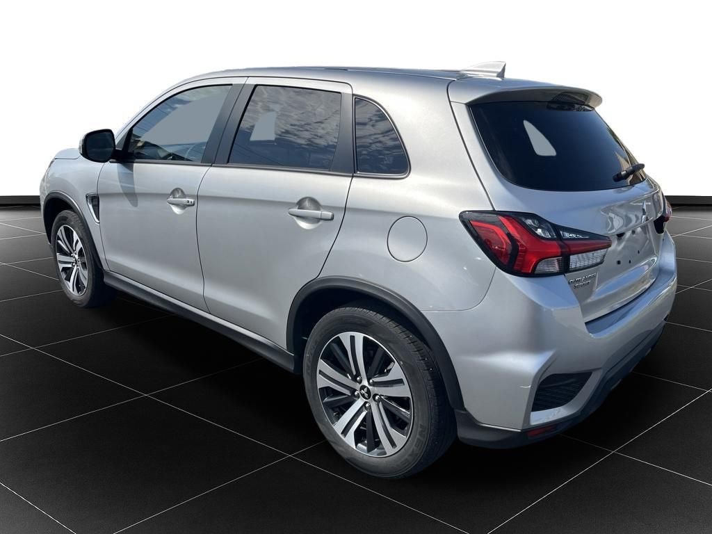 2025 Mitsubishi Outlander Sport 2.0 SE