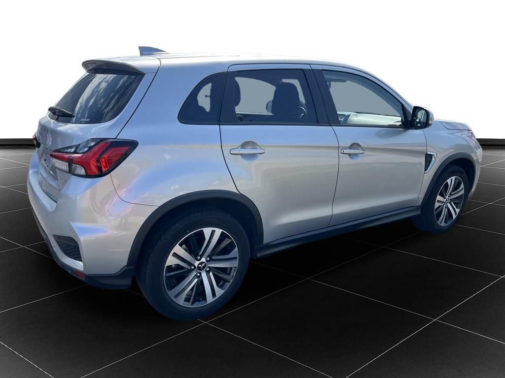 2025 Mitsubishi Outlander Sport 2.0 SE