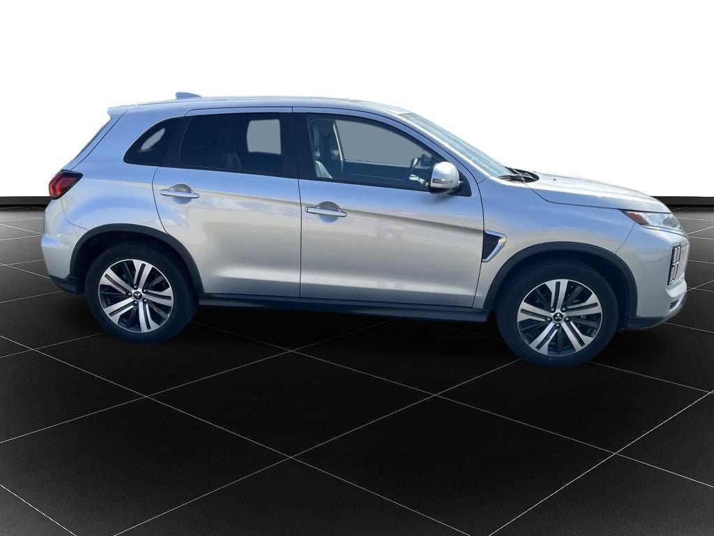 2025 Mitsubishi Outlander Sport 2.0 SE