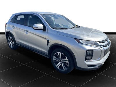 2025 Mitsubishi Outlander Sport 2.0 SE