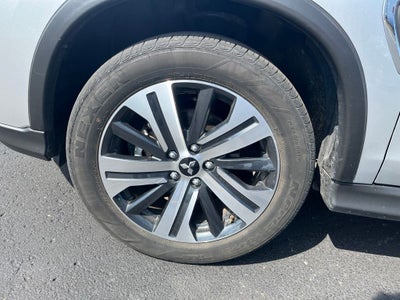 2025 Mitsubishi Outlander Sport 2.0 SE