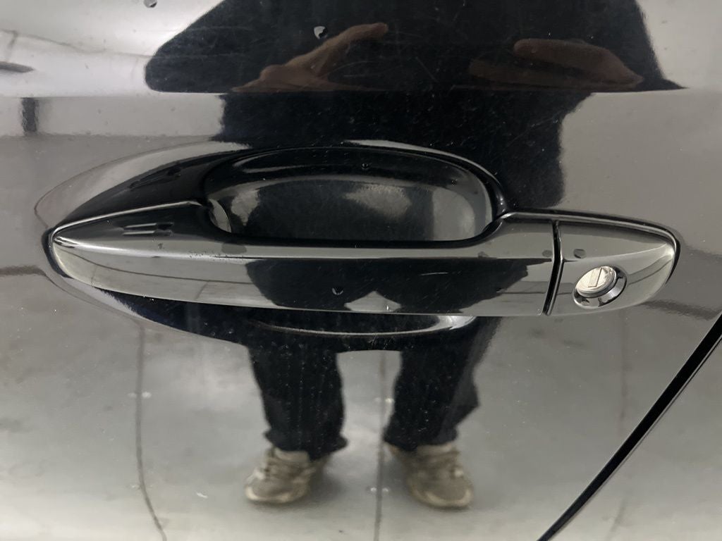 2017 Subaru Crosstrek 2.0i Limited