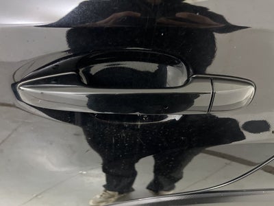 2017 Subaru Crosstrek 2.0i Limited