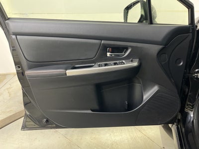 2017 Subaru Crosstrek 2.0i Limited