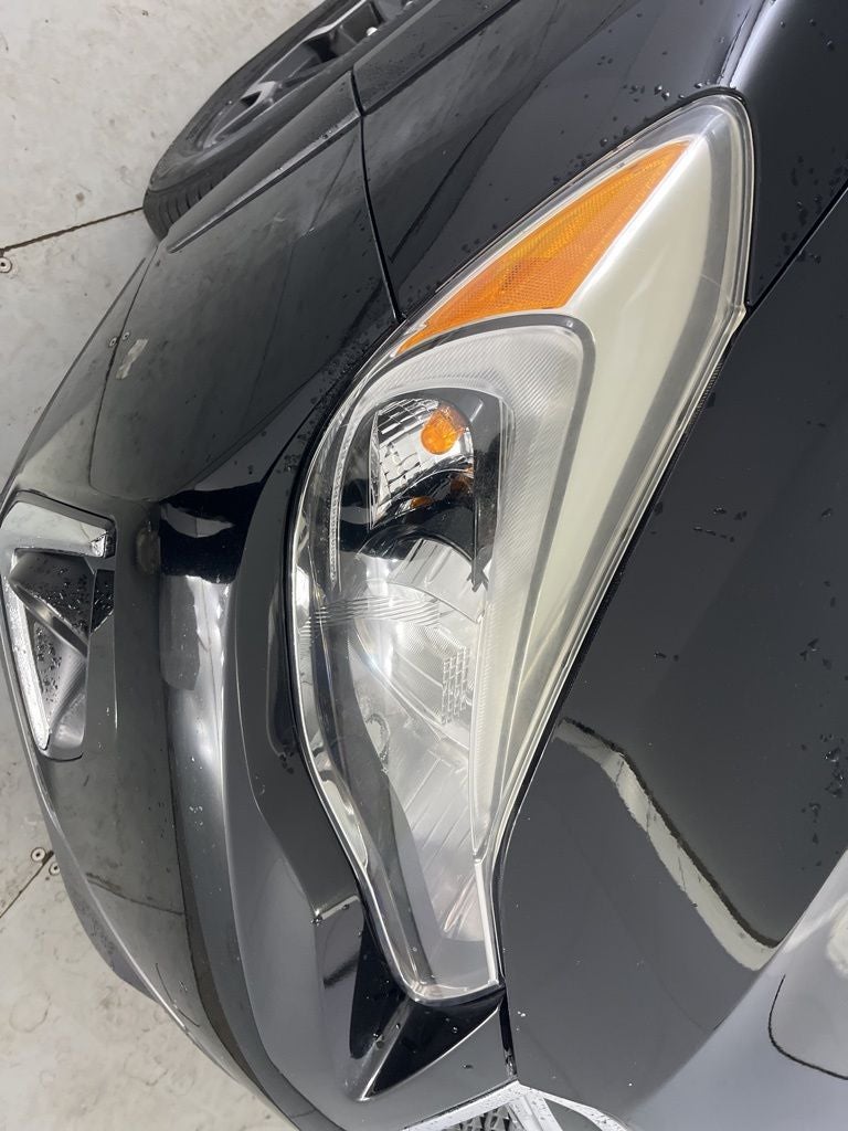 2017 Subaru Crosstrek 2.0i Limited