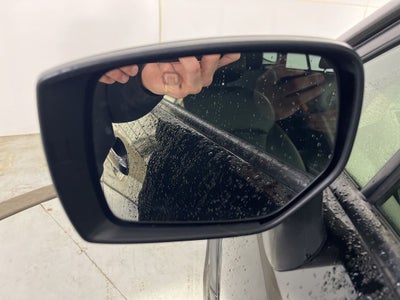 2017 Subaru Crosstrek 2.0i Limited