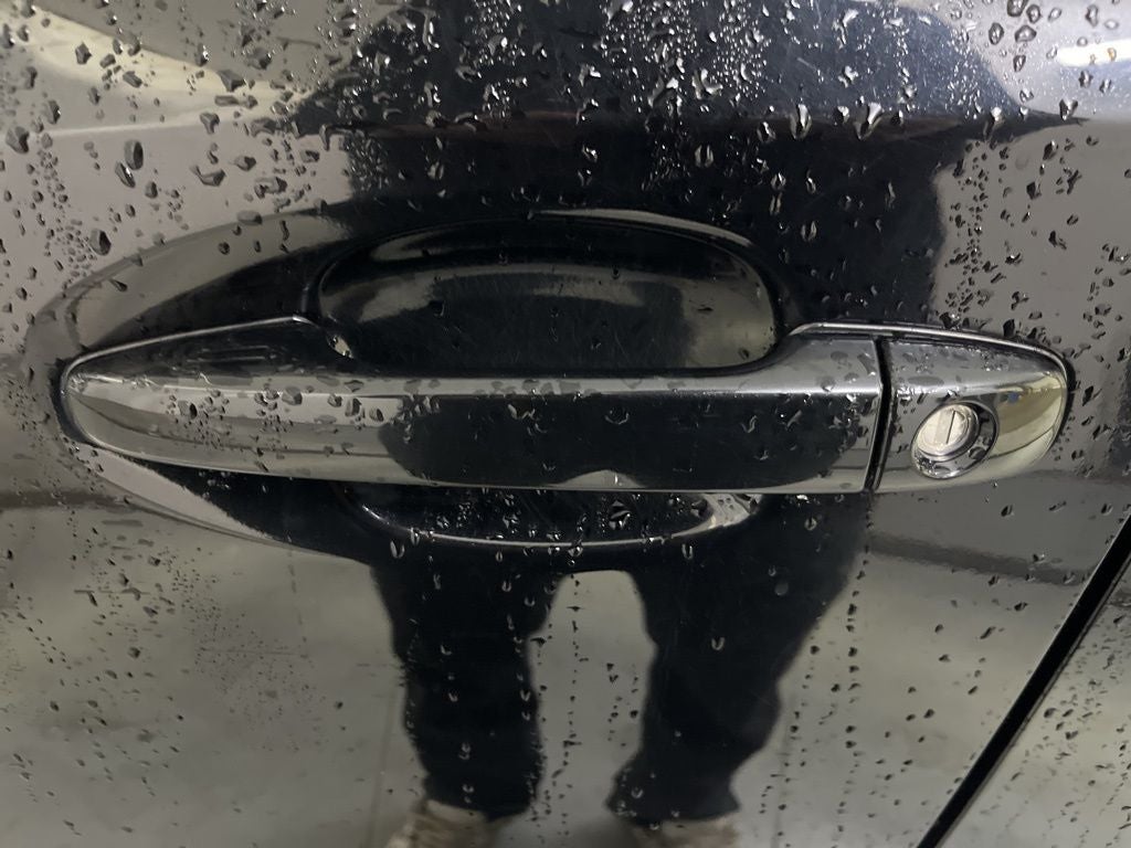 2017 Subaru Crosstrek 2.0i Limited