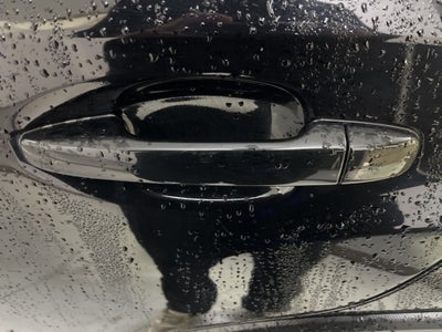 2017 Subaru Crosstrek 2.0i Limited