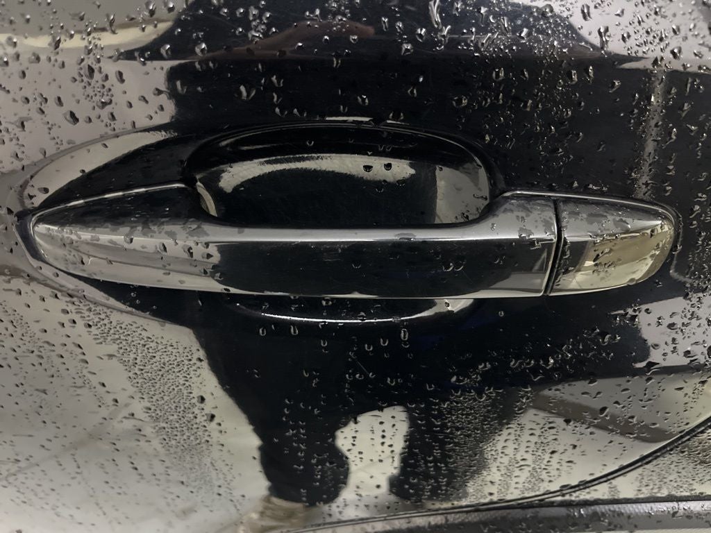 2017 Subaru Crosstrek 2.0i Limited