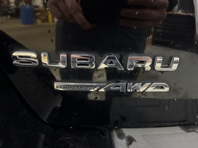 2017 Subaru Crosstrek 2.0i Limited