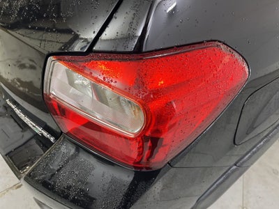 2017 Subaru Crosstrek 2.0i Limited