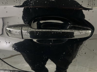 2017 Subaru Crosstrek 2.0i Limited