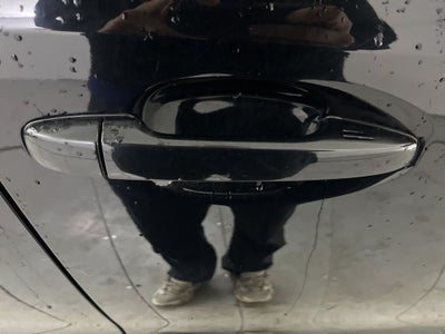 2017 Subaru Crosstrek 2.0i Limited