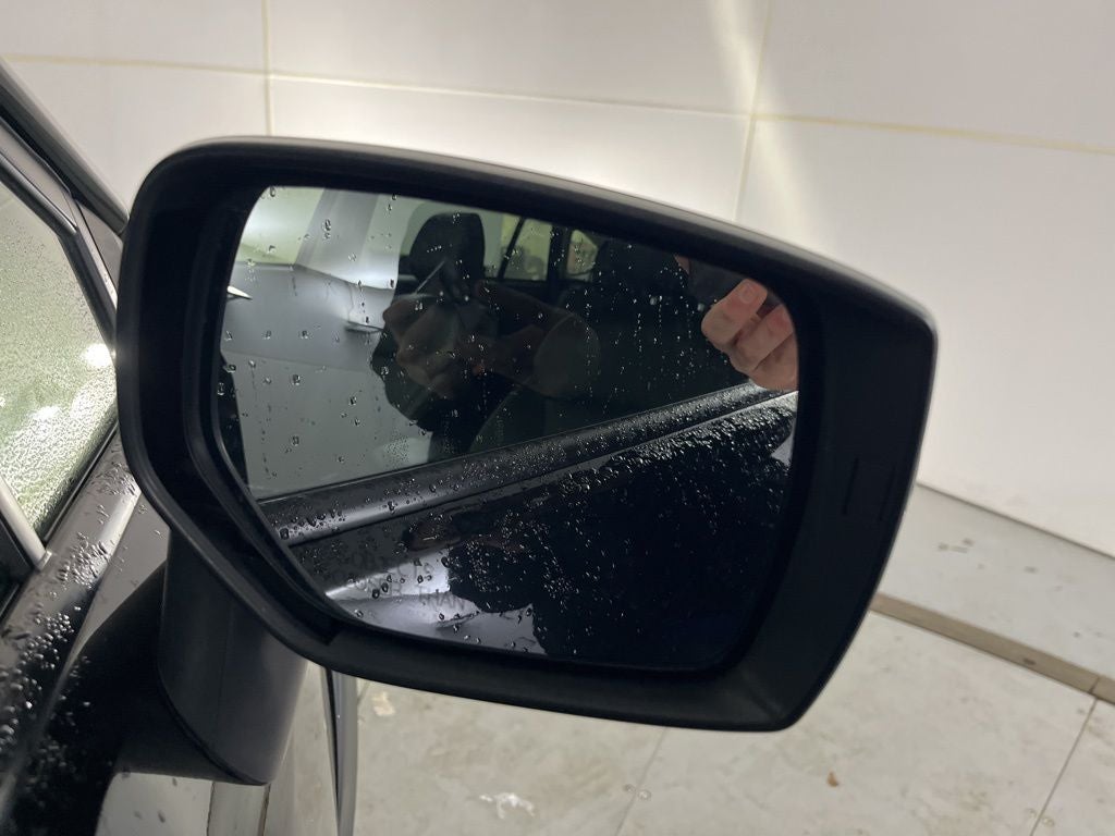 2017 Subaru Crosstrek 2.0i Limited