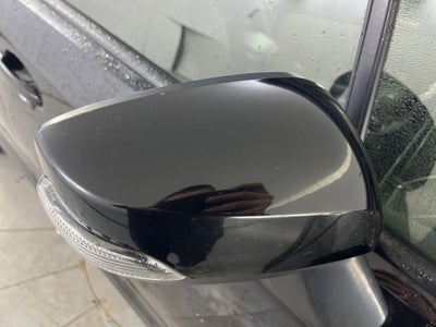 2017 Subaru Crosstrek 2.0i Limited