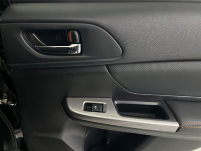 2017 Subaru Crosstrek 2.0i Limited