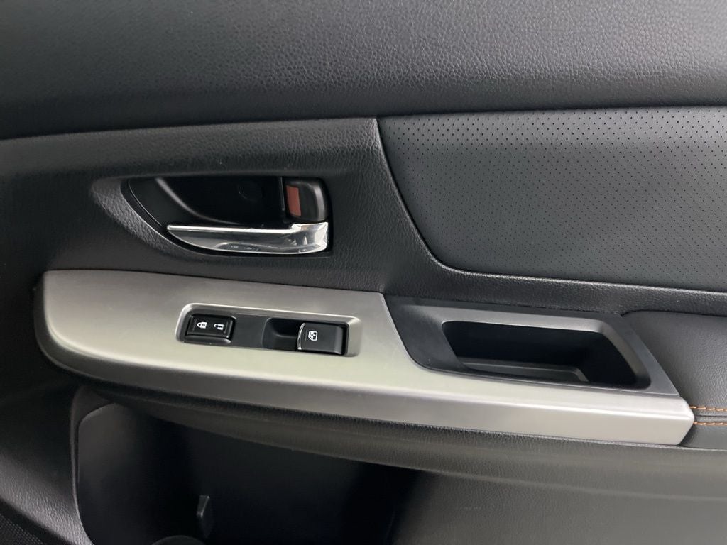 2017 Subaru Crosstrek 2.0i Limited