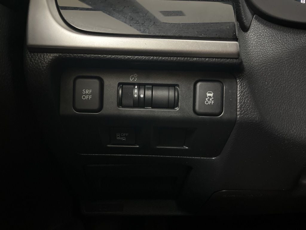 2017 Subaru Crosstrek 2.0i Limited