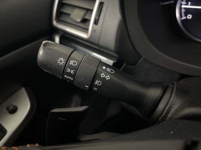 2017 Subaru Crosstrek 2.0i Limited