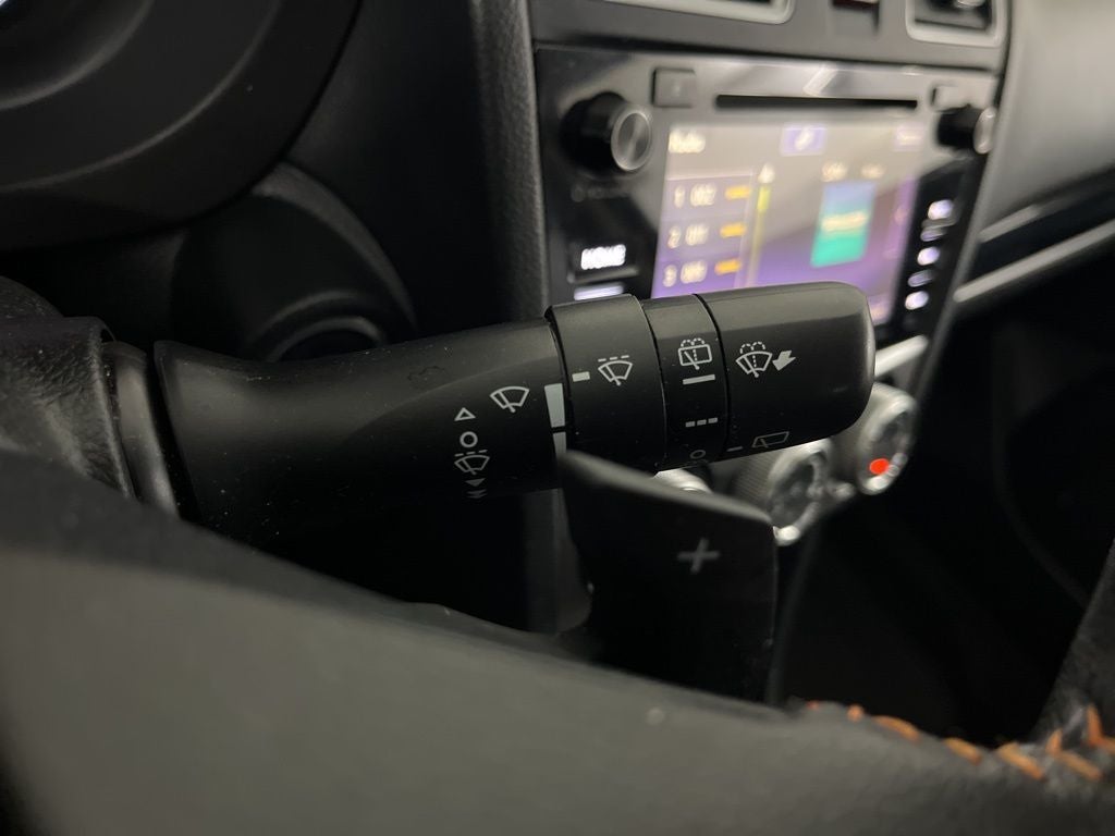 2017 Subaru Crosstrek 2.0i Limited