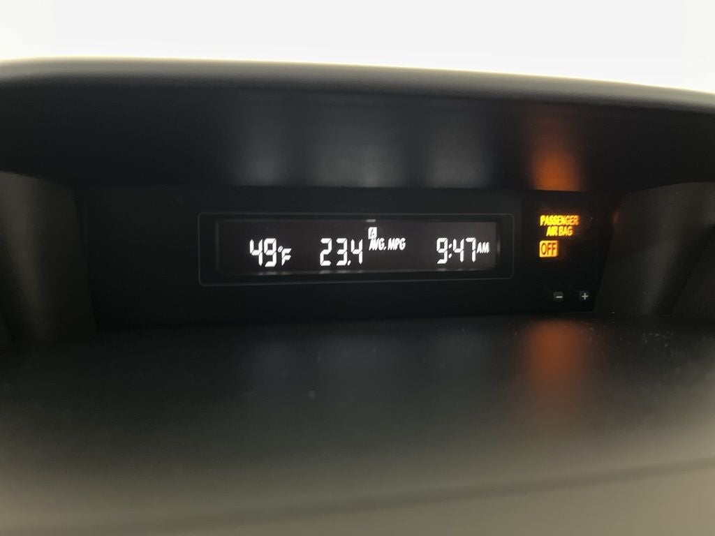 2017 Subaru Crosstrek 2.0i Limited