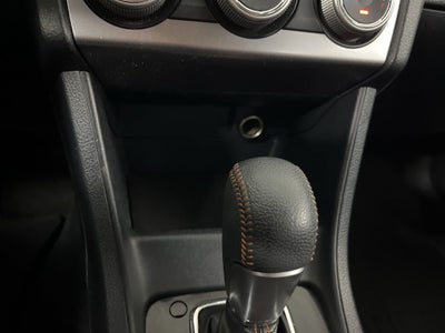 2017 Subaru Crosstrek 2.0i Limited