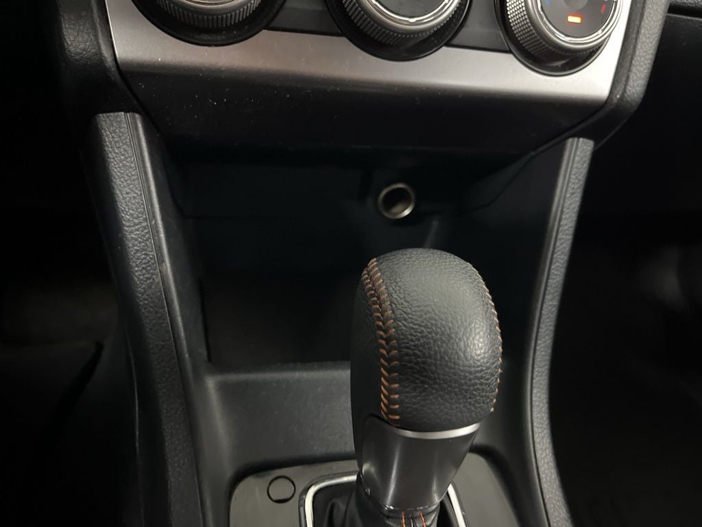 2017 Subaru Crosstrek 2.0i Limited