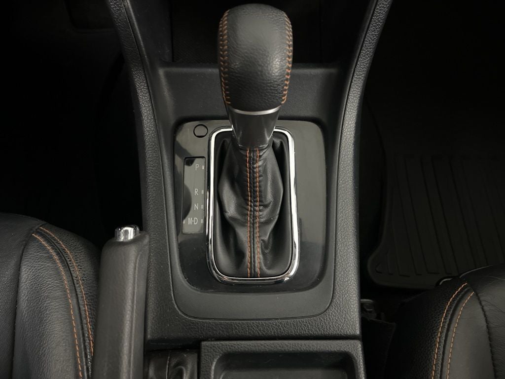 2017 Subaru Crosstrek 2.0i Limited