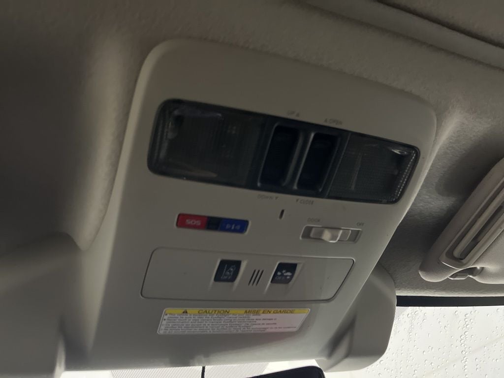 2017 Subaru Crosstrek 2.0i Limited