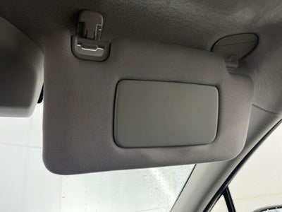 2017 Subaru Crosstrek 2.0i Limited