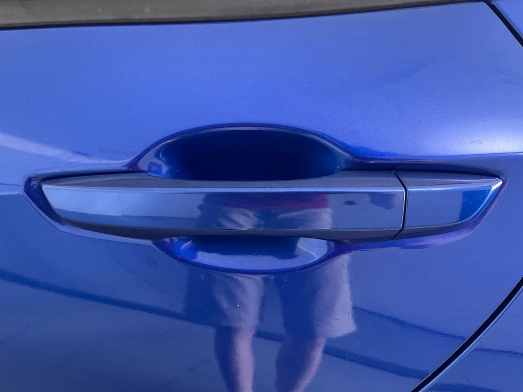 2018 Honda Civic EX-T