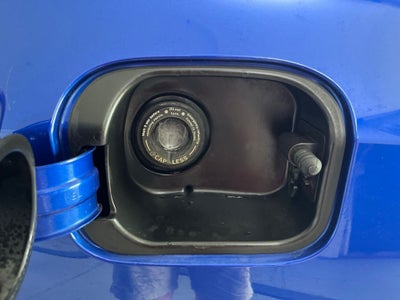 2018 Honda Civic EX-T